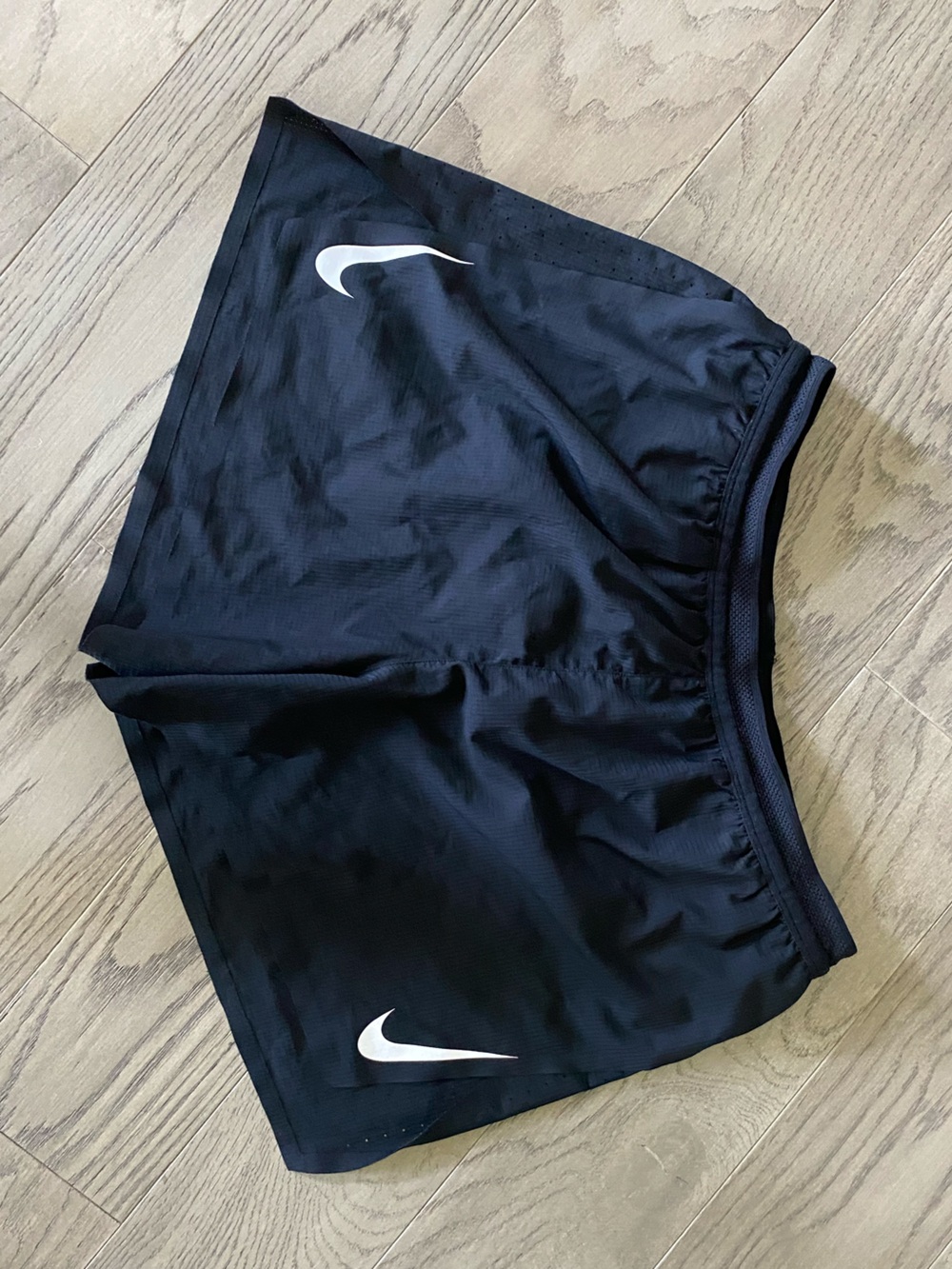 Nike Men's Aeroswift Running Shorts